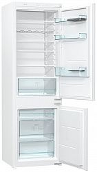 Встраиваемый холодильник GORENJE RKI4182E1