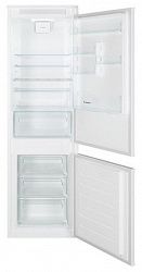 Встраиваемый холодильник CANDY CBL 3518 EVW