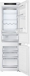 Встраиваемый холодильник DAUSCHER DRF-320030NF