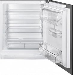 Встраиваемый холодильник SMEG U8L080DF