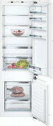 Встраиваемый холодильник BOSCH KIS 87AF E0