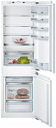 Встраиваемый холодильник BOSCH KIS 86AF E0