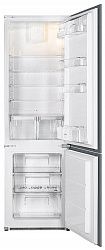 Встраиваемый холодильник SMEG C3170NF
