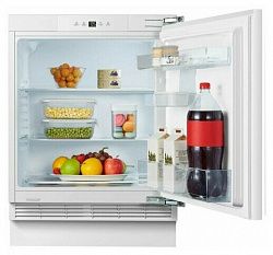 Встраиваемый холодильник LEX RBI 102 DF