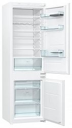 Встраиваемый холодильник GORENJE RKI4181E1