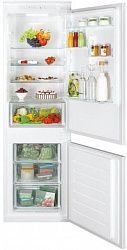 Встраиваемый холодильник CANDY CBL 3518 F