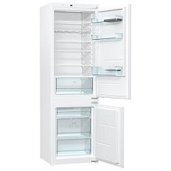 Встраиваемый холодильник GORENJE NRKI4181E1