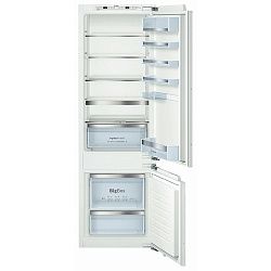 Встраиваемый холодильник BOSCH KIS87AF30N(R)