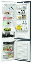 Встраиваемый холодильник WHIRLPOOL ART 9610/A+