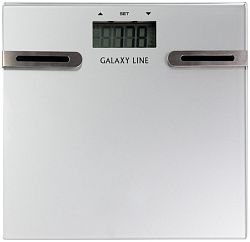 Весы напольные GALAXY GL 4855