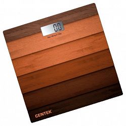 Весы напольные CENTEK CT-2420 Wood