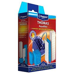 Аксессуар для пылесоса TOPPERR FTS 61E комплект фильтров для пылесосов Thomas