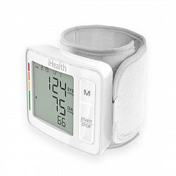 Умный тонометр IHEALTH PUSH Wrist Smart Blood Pressure Monitor Connectable