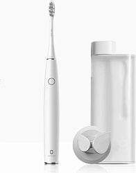 Электрическая зубная щетка XIAOMI Oclean Air 2T White C01000359
