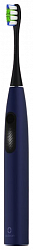 Электрическая зубная щетка XIAOMI Oclean F1 electric toothbrush dark blue