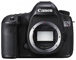 Зеркальная фотокамера CANON EOS 5DSR body