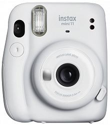 Фотокамера Fujifilm Instax mini 11 Ice White TH EX D White
