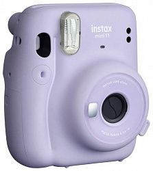 Фотокамера Fujifilm Instax mini 11 Lilac Purple TH EX D purple