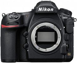 Зеркальная фотокамера NIKON D850 Body