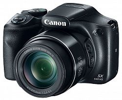 Фотокамера CANON PowerShot SX 540 HS