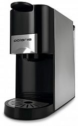 Кофеварка POLARIS PCM 2020 3-in-1
