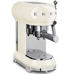 Кофеварка SMEG ECF01CREU