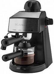 Кофеварка SCARLETT SC-CM33019