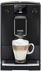 Кофемашина NIVONA CafeRomatica NICR 690 чёрный