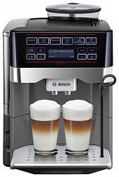 Кофеварка BOSCH TES60523RW