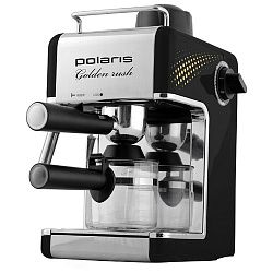 Кофеварка POLARIS PCM 4006A