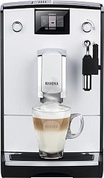 Кофемашина NIVONA CafeRomatica NICR 560 White