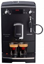 Кофемашина NIVONA CafeRomatica NICR 520 чёрный