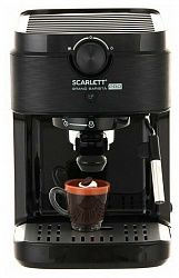 Кофеварка SCARLETT SC-CM33015