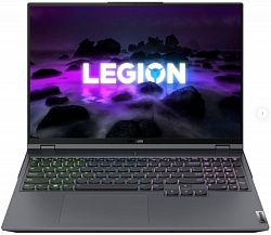 Ноутбук LENOVO Legion 5 Pro 16ACH6H (82JQ010CRK)