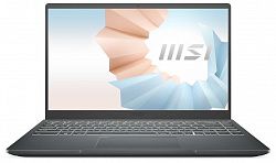 Ноутбук MSI Modern 14 B11MOU-887XKZ