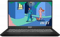 Ноутбук MSI Modern 15 B12M Iris Xe Graphics 9S7-15H112-231