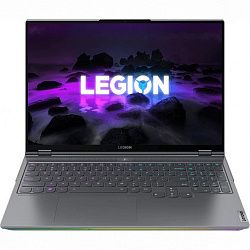 Ноутбук LENOVO Legion 7 16ACHG6 (82N600TURK)