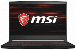 Ноутбук MSI GF63 Thin 10SC-448XKZ