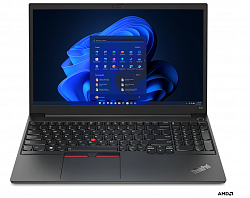 Ноутбук LENOVO Thinkpad E15 15,6/Ryzen 5-5625U/8Gb/512Gb/Win11Pro (21ED003MRT)