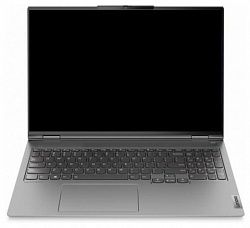 Ноутбук LENOVO Thinkbook 16p 16,0'WQXGA/Ryzen 7-5800H/16Gb/512Gb/RTX3060/Win10Pro (20YM000ARU)