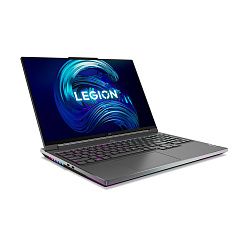 Ноутбук LENOVO Legion 7 16.0'WQXGA/i9-12900HX/32gb/2TB SSD/RTX3080TI 8gb/DOS (82TD009VRK)