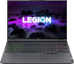 Ноутбук LENOVO Legion 5 Pro 16ARH7H (82RG0099RK)
