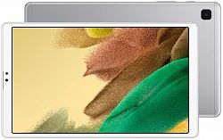 Планшет SAMSUNG Galaxy Tab A7 lite 8.7 SM-T225NZSASKZ Silver