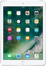 Планшет APPLE iPad 2018 Wi-Fi + Cellular 32Gb Silver (MR6P2)