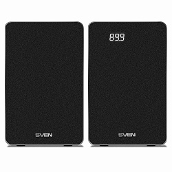 Колонки SVEN SPS-710 Black (SV-018009)