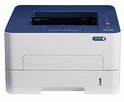 Принтер XEROX Phaser 3052