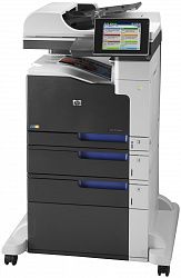 МФУ HP Color LaserJet 700 M775f eMFP (CC523A)