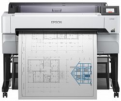 Принтер EPSON SC-T5400M C11CH65301A0