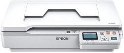 Сканер EPSON Workforce DS-5500N