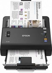 Сканер EPSON WorkForce DS-860N